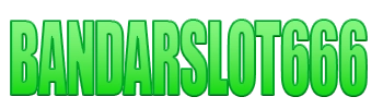 Logo BANDARSLOT666