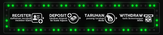 BANDARSLOT666 Jackpot